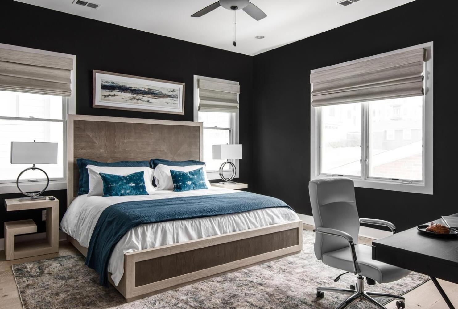 Edgehill Duo - 2 Townhomes - Mins Vanderbilt University Nashville Exteriör bild