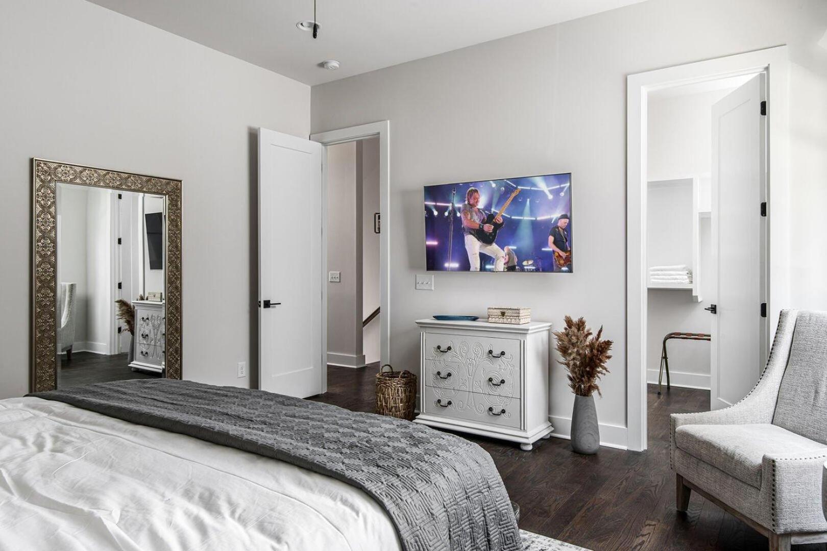 Edgehill Duo - 2 Townhomes - Mins Vanderbilt University Nashville Exteriör bild