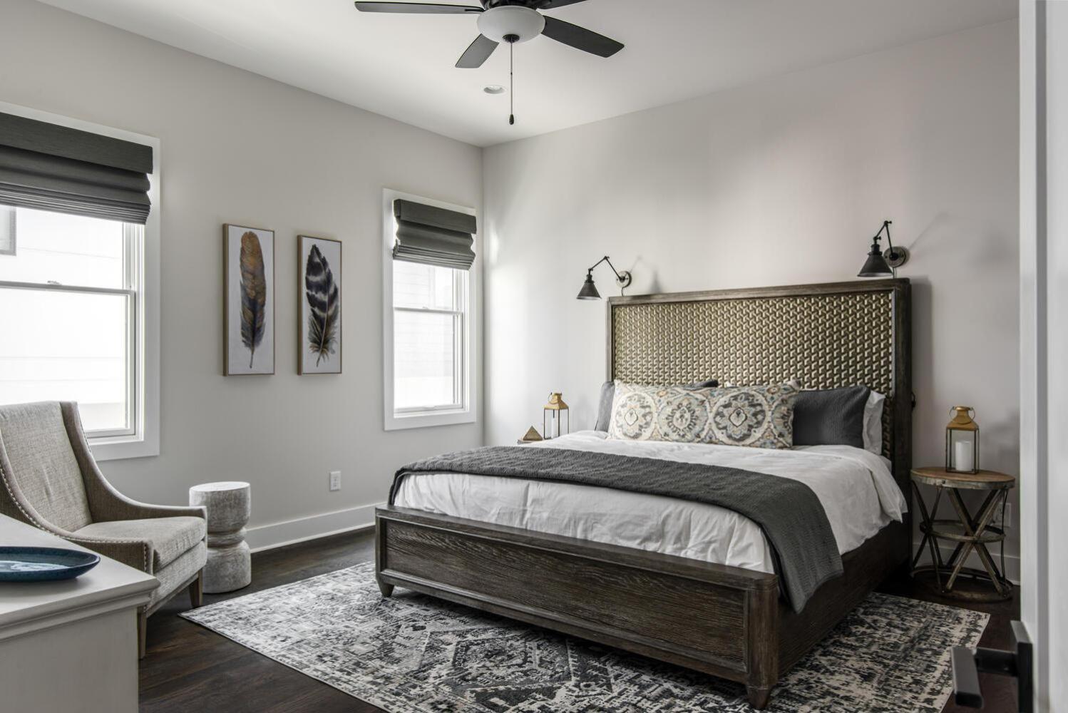 Edgehill Duo - 2 Townhomes - Mins Vanderbilt University Nashville Exteriör bild