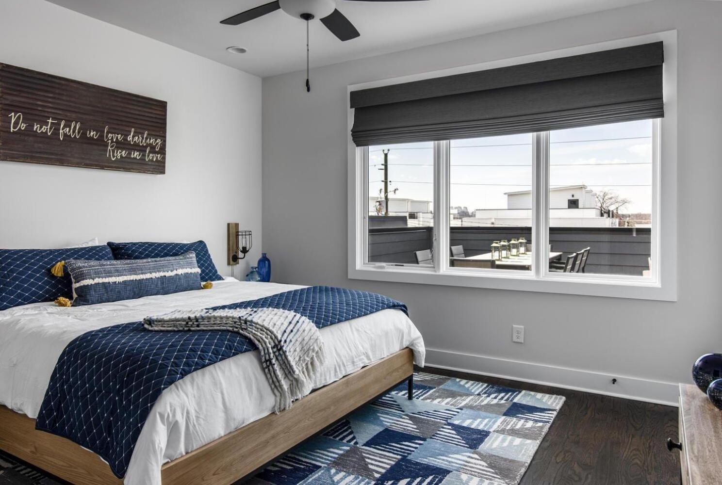 Edgehill Duo - 2 Townhomes - Mins Vanderbilt University Nashville Exteriör bild