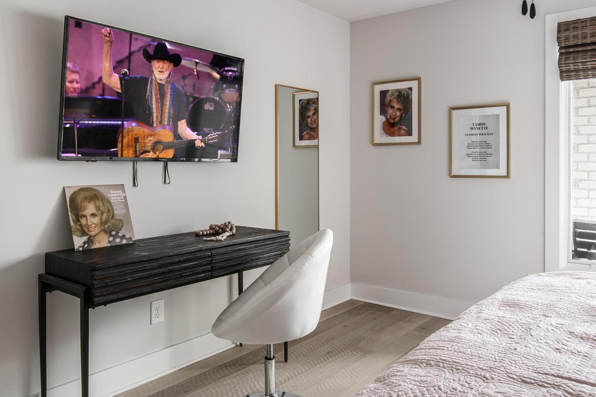 Edgehill Duo - 2 Townhomes - Mins Vanderbilt University Nashville Exteriör bild