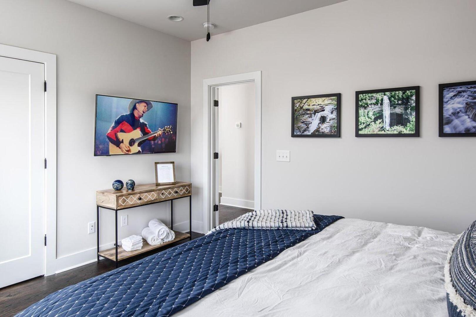 Edgehill Duo - 2 Townhomes - Mins Vanderbilt University Nashville Exteriör bild