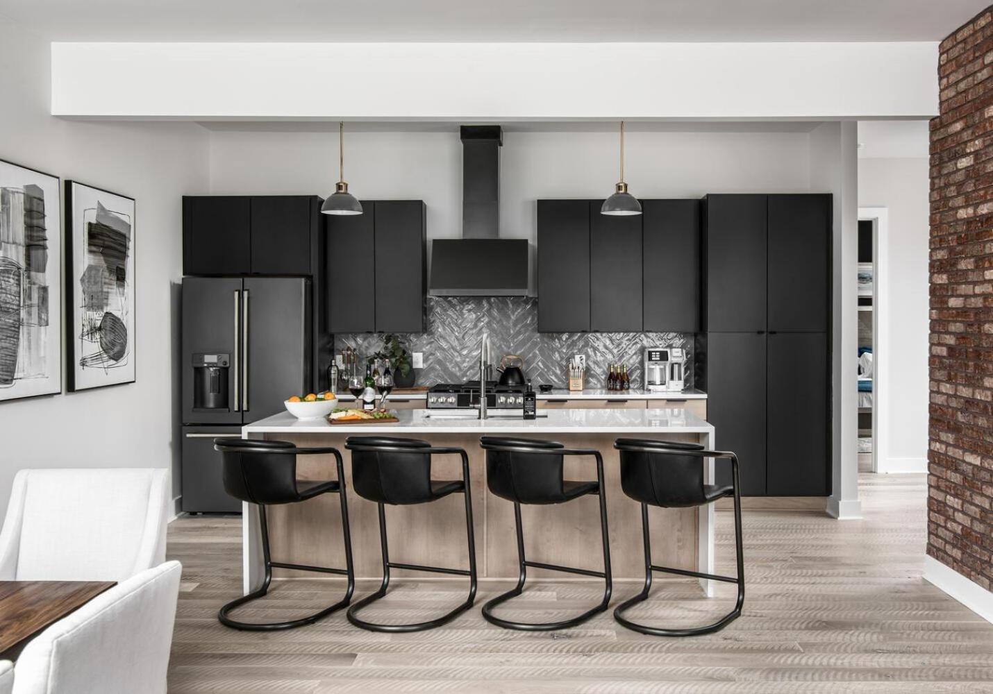 Edgehill Duo - 2 Townhomes - Mins Vanderbilt University Nashville Exteriör bild