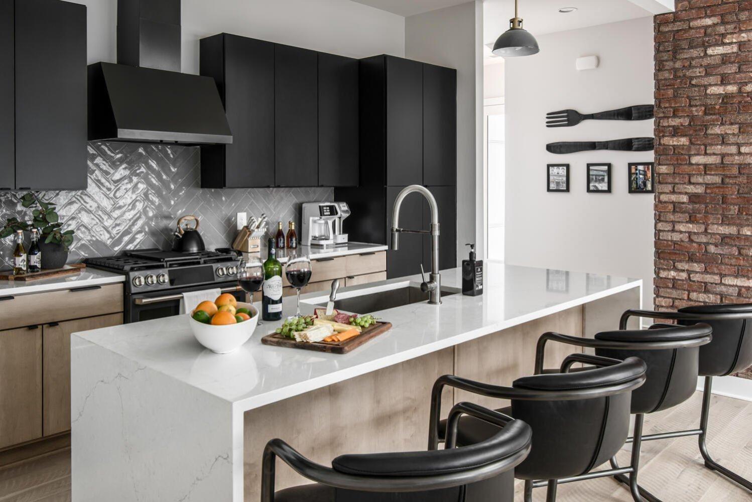 Edgehill Duo - 2 Townhomes - Mins Vanderbilt University Nashville Exteriör bild