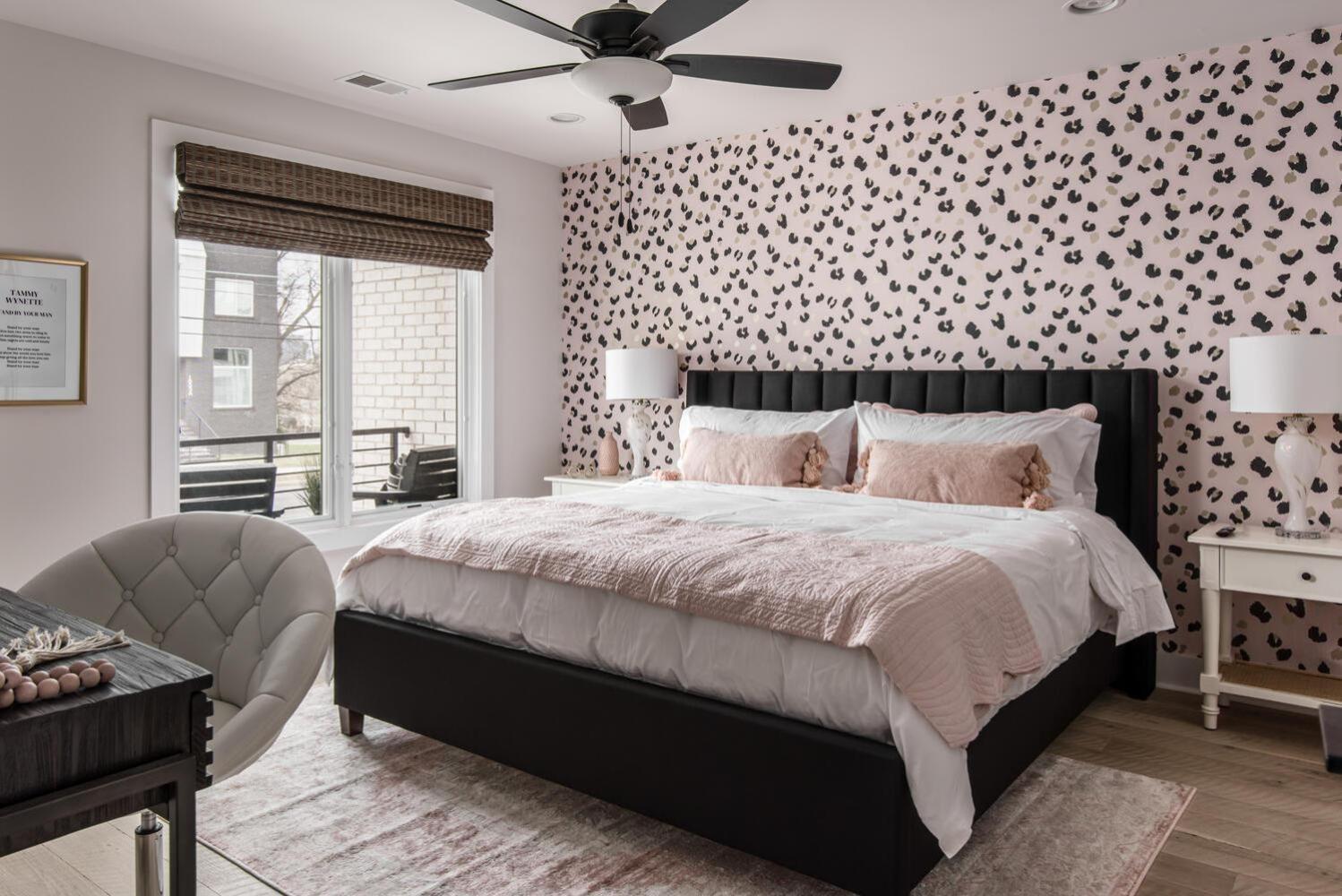 Edgehill Duo - 2 Townhomes - Mins Vanderbilt University Nashville Exteriör bild