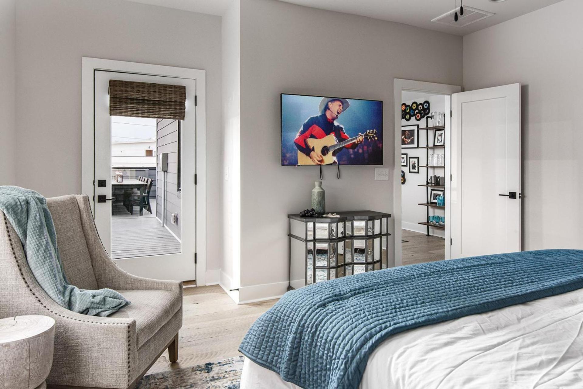 Edgehill Duo - 2 Townhomes - Mins Vanderbilt University Nashville Exteriör bild