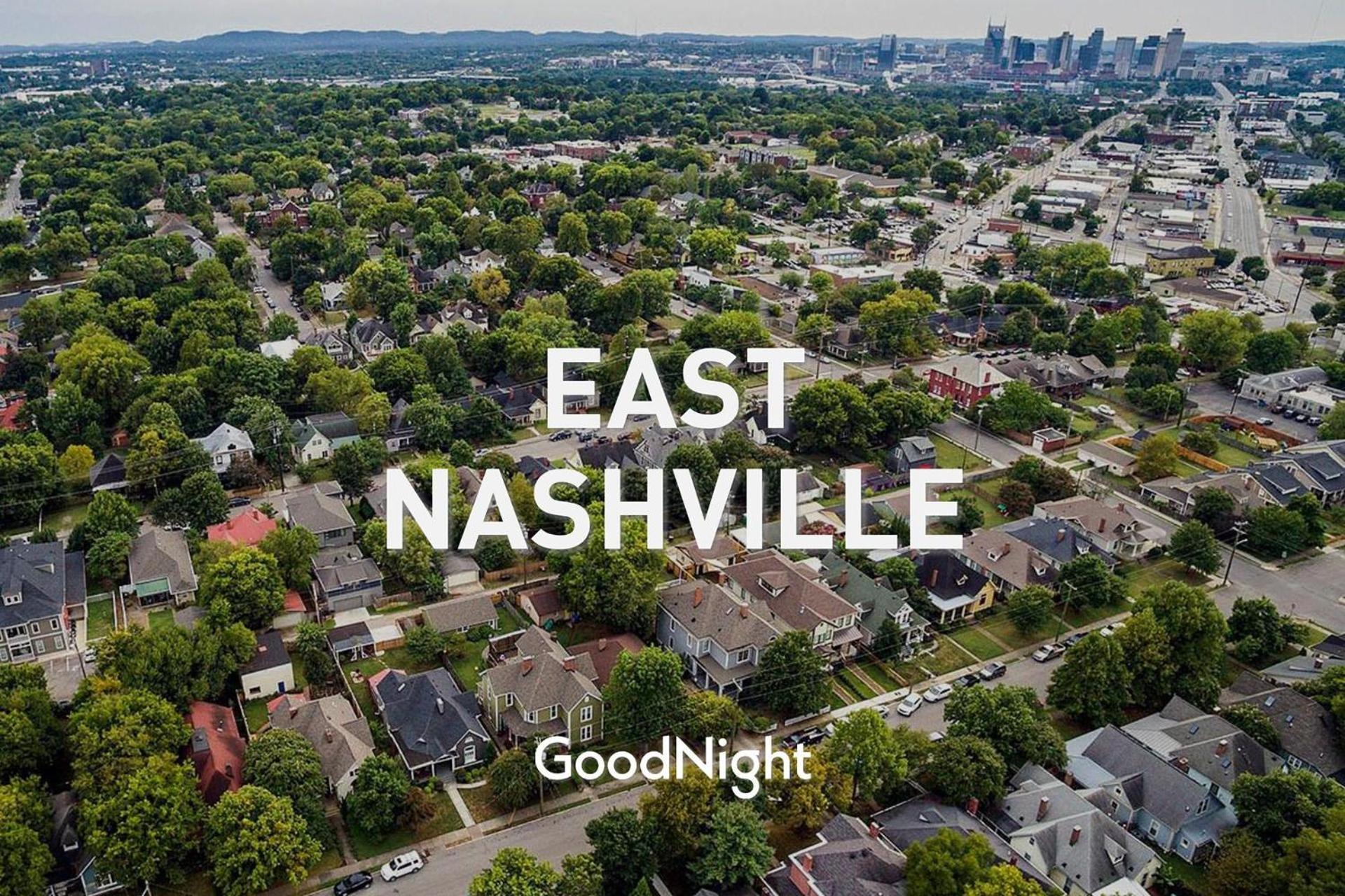 Edgehill Duo - 2 Townhomes - Mins Vanderbilt University Nashville Exteriör bild